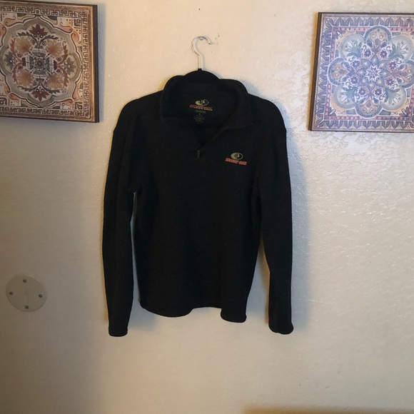Mossy Oak Other - Mossy Oak Sweater